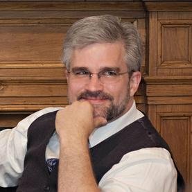 Brian Reynolds