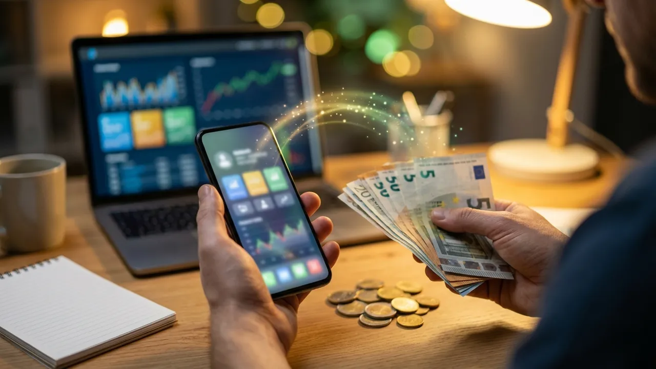 Isplata dobitka u online kladionici: rokovi, verifikacija i porez