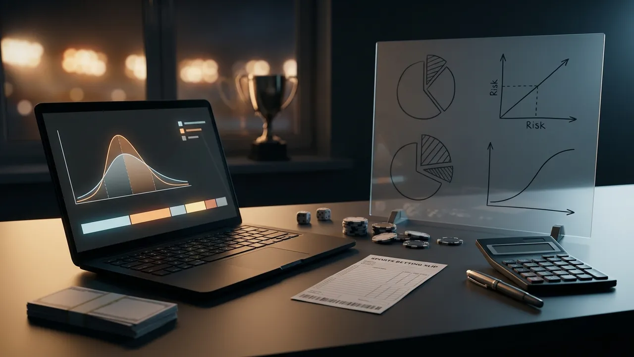 Kelly kriterijum u klađenju: kako odrediti veličinu uloga