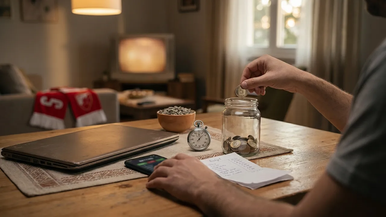 Odgovorno klađenje u Srbiji: pravila, rizici i praktična kontrola