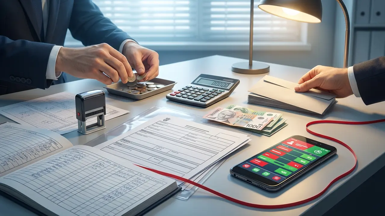 Porez na dobitke od klađenja u Srbiji: šta se plaća i kako