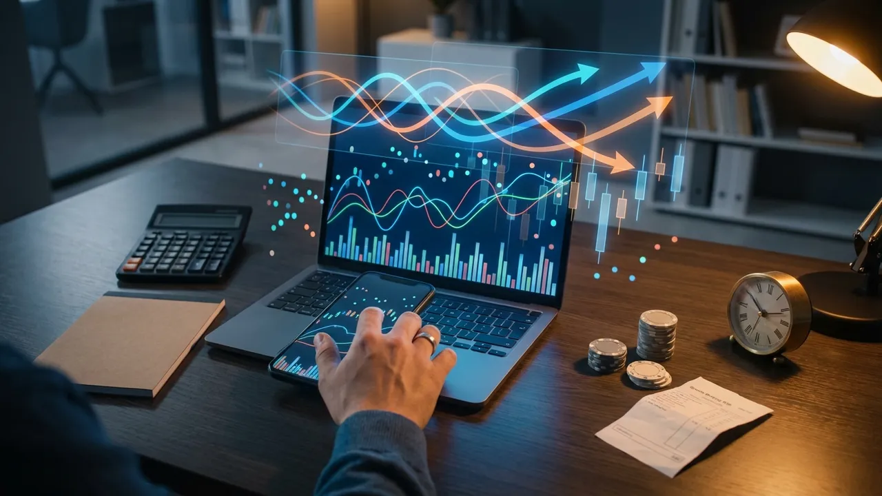 Promene kvota u klađenju: šta ih pokreće i kako ih čitati